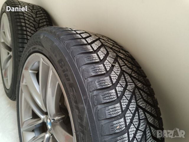 *Нови гуми с джанти за BMW | 245 / 45 / R19, снимка 6 - Гуми и джанти - 46082007
