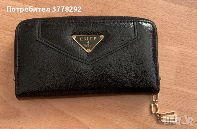 Портфейли Нови, дамски 7 броя всеки с отделна цени от 10 до 25лв, № 2 е 55лв с 1 подарък по избор, снимка 10 - Портфейли, портмонета - 52011137