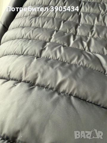 XL Мъжко яке, зимно, снимка 6 - Якета - 52635426