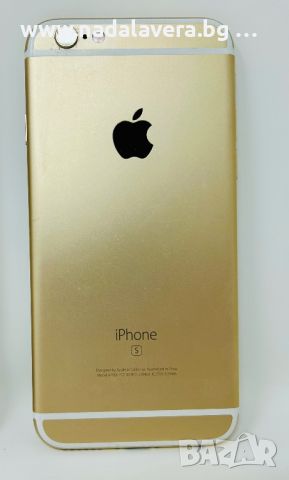 Apple iPhone 6s-Silver, Rose Gold и Gold.32GB.Фабрично отключен, снимка 7 - Apple iPhone - 46081689