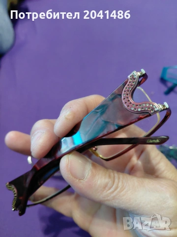 Красиви рамки за очила, снимка 5 - Слънчеви и диоптрични очила - 54244715