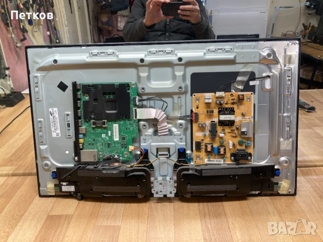 UE32K5502AK BN41-02534B BN94-10944W BN9410883A CY-KK032BGAV1V