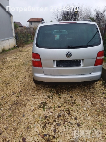 wv туаран за части, снимка 15 - Части - 52664658