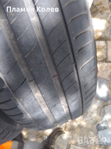 Комплект 5 гуми летни, снимка 3 - Гуми и джанти - 51627351