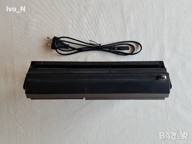 Радио AudioTon FX-8., снимка 5 - Радиокасетофони, транзистори - 53695087