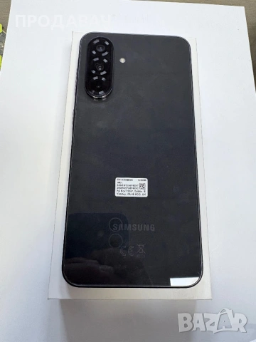 SAMSUNG A36, снимка 2 - Samsung - 53738432