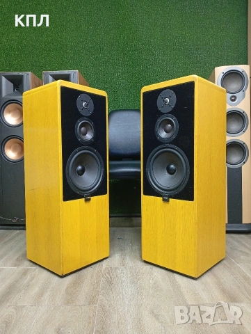 Тонколони CANTON CT-80, снимка 6 - Тонколони - 54059565