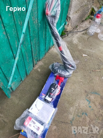 Електрически тример за трева Skil, снимка 2 - Градинска техника - 52605492