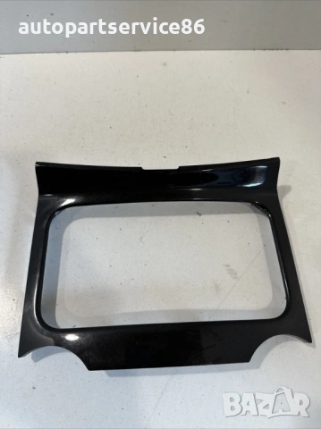 Декоративна лайстна/окачване за Volkswagen Touareg (07-2011) 7L6864378E