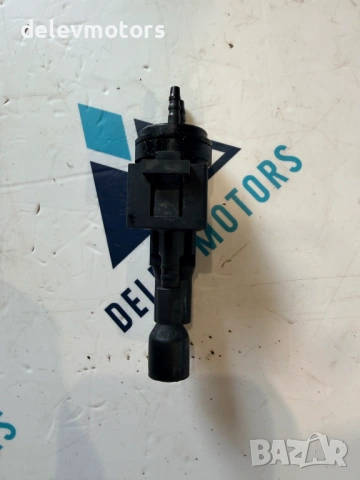 0025407097 вакуумен клапан от Mercedes GLA 180 X156, двигател 270910, автоматик, 122 кс., 60 000 km., снимка 2 - Части - 53711798