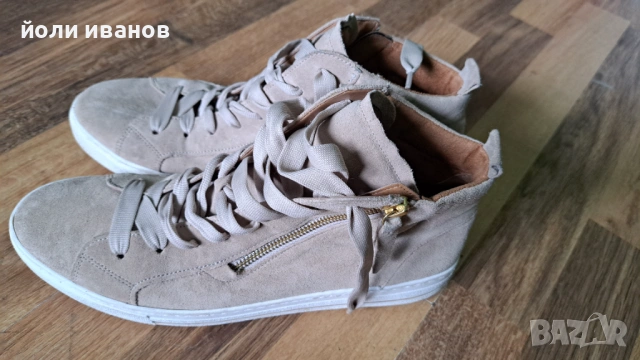 Оригинални маркови маратонки,дамски,различи размери, снимка 15 - Маратонки - 53256892