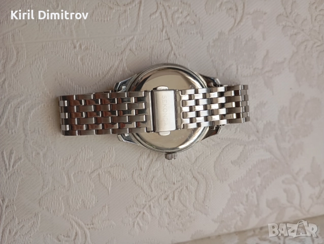 Продавам часовник!, снимка 2 - Мъжки - 52937977