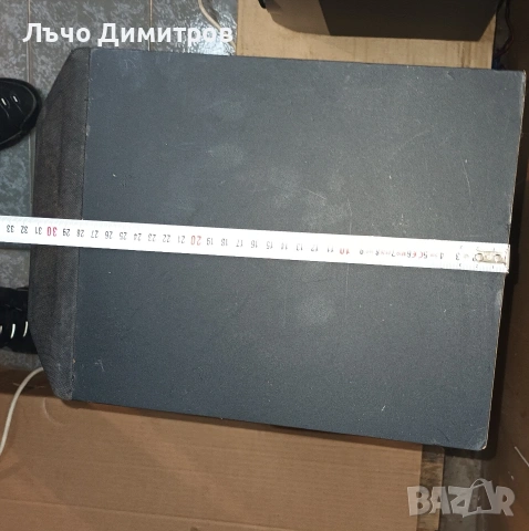 SONY SS-LB555AV, снимка 13 - Тонколони - 53497659