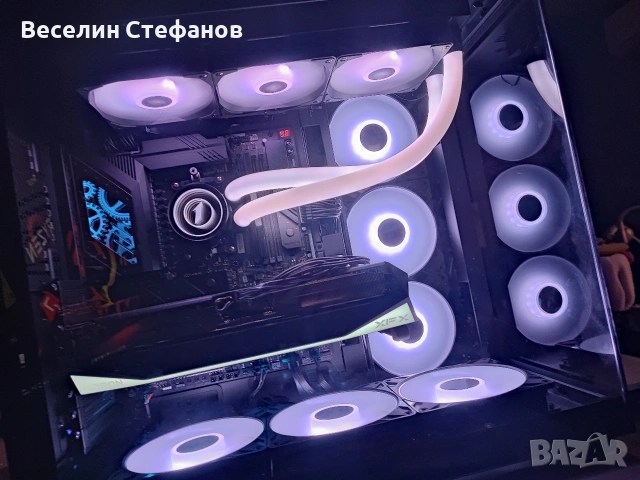 вентилатори 3х140мм Arctic Pro 14, снимка 2 - Други - 53366085