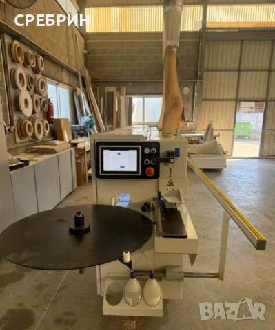 По заявка като нова топла хидравлична преса с размери 3000 на 1300 мм нагряване с масло , снимка 8 - Други машини и части - 53483805