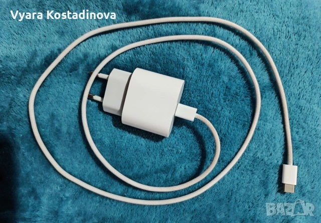 Продавам Iphone 16 pro max, снимка 10 - Apple iPhone - 54068803