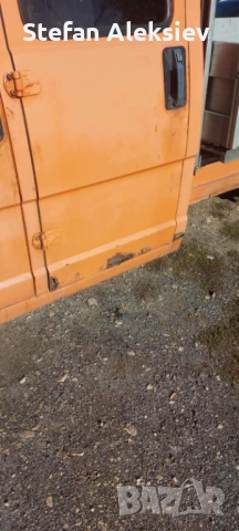 ПРОДАВАМ БУС ФИЯТ ДУКАТО 2.5 ДИЗЕЛ., снимка 7 - Бусове и автобуси - 52368528