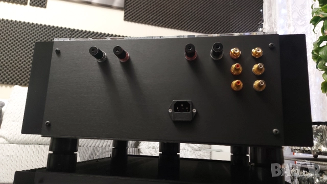 SLAudio Hybrid Amplifier, снимка 5 - Други - 52713409