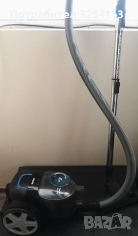 Прахосмукачка PHILIPS, снимка 2 - Прахосмукачки - 52823720