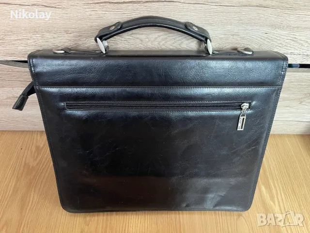 Чанта за документи, снимка 4 - Чанти - 49872212