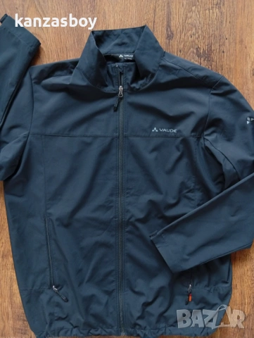 VAUDE Hurricane - мъжко яке р-р XXXL, снимка 3 - Якета - 54216425