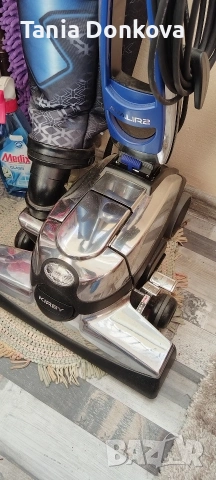 прахосмукачки робот нови и прахосмукачка 3 в 1, снимка 2 - Прахосмукачки - 54220076