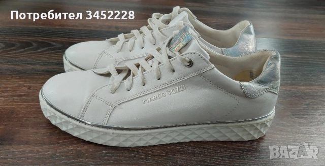 обувки дамски номер 40