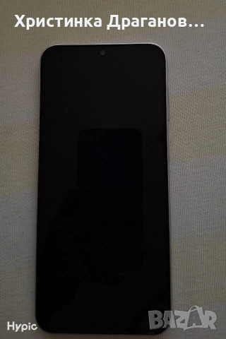 Samsung a14 5g, снимка 3 - Samsung - 53834296