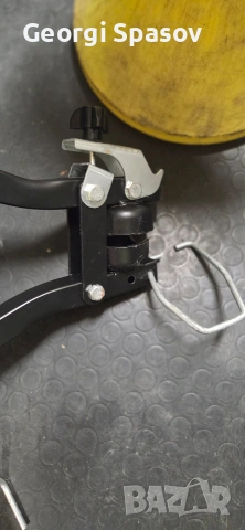 Стойка за велосипед за теглич, снимка 3 - Велосипеди - 54086078