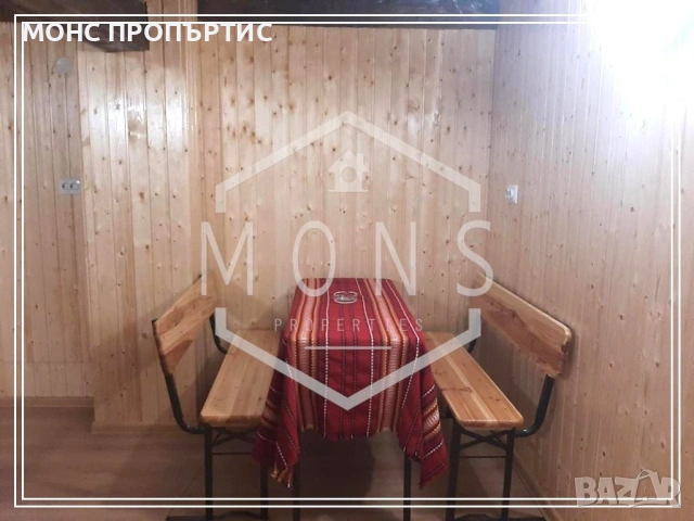 Обзаведена триетажна къща в централната част на гр. Добрич., снимка 7 - Къщи - 53799673