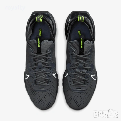 Nike Спортни Нови Оригинални Обувки Nike React Vision 40-47 Номер , снимка 4 - Маратонки - 54101681