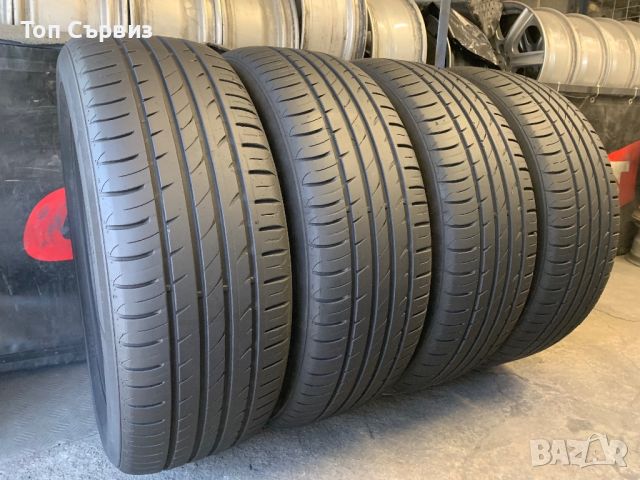 235 55 19, Летни гуми, Hankook VentusPrime2, 4 броя