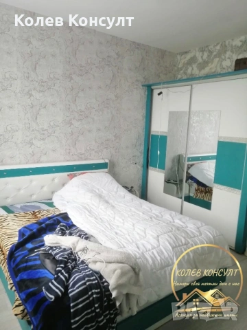 Къща село Сърнево,област Стара Загора, снимка 6 - Къщи - 53860391