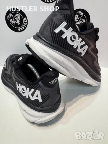 Маратонки HOKA CLIFTON 9.Номер 44, снимка 5 - Маратонки - 48722076