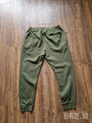 Страхотно мъжко спортно долнище NIKE размер L , снимка 7 - Спортни дрехи, екипи - 52698246