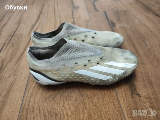 Adidas X Speedportal, снимка 1 - Футбол - 46224977