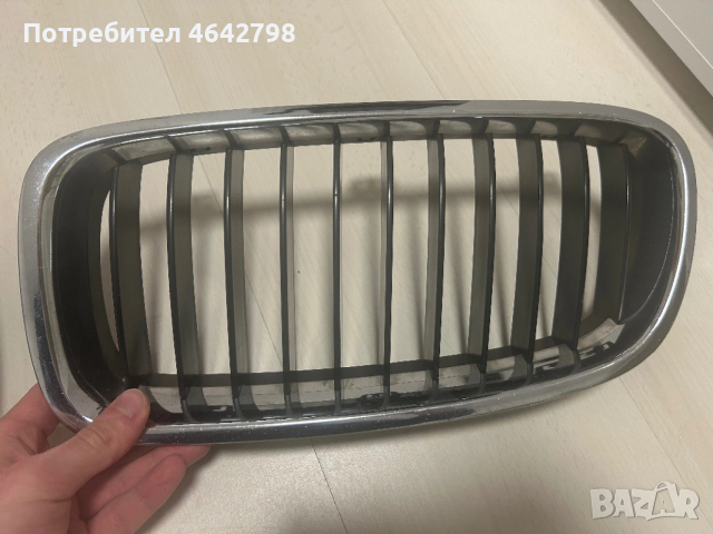 Бъбреци за бмв ф30/31 оригинални комплект, снимка 3 - Части - 53081948