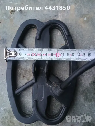 Антена за металдетектор Tesoro 14-18khz