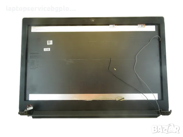 LENOVO L340-17API V340-17IWL V340-17IRH AP1CP000100 17" Корпуси за матрица, лентов кабел и панти AP1, снимка 2 - Части за лаптопи - 46978619