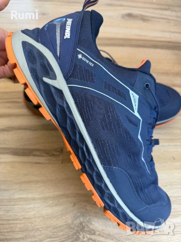 Мъжки туристически обувки Meindl Power Walker 3.0! 45 н