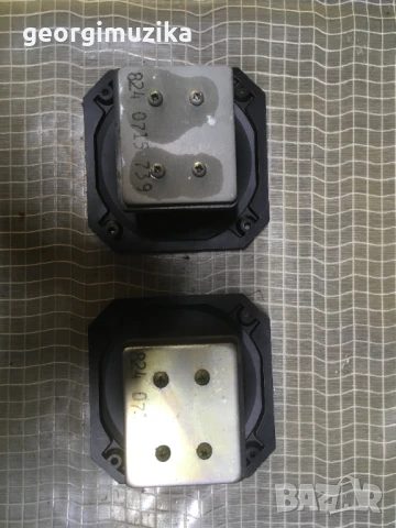 Electro-Voice Zeck, снимка 2 - Тонколони - 51357451