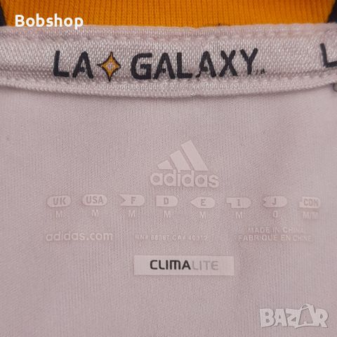 Adidas - LA Galaxy - season 2010/2011, снимка 8 - Футбол - 45863599