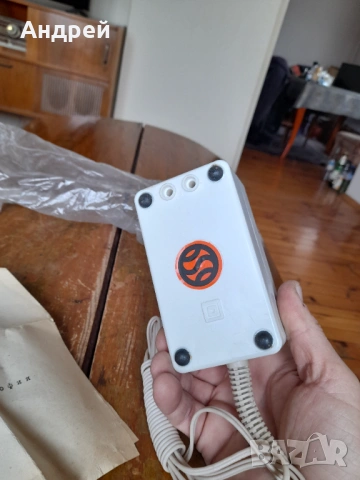 Старо захранване #14, снимка 5 - Антикварни и старинни предмети - 53878431