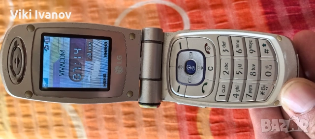 LG G7100, снимка 4 - LG - 53351294