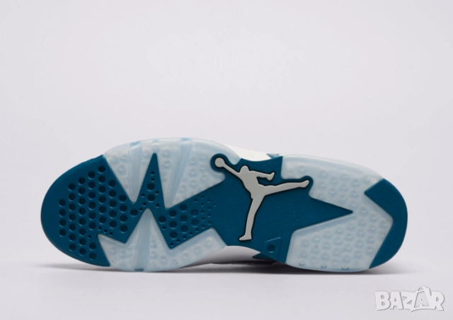  Air Jordan Jumpman MVP  номер 40  маратонки/ кецове, снимка 7 - Маратонки - 53818838