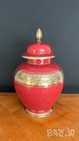 Порцеланова ваза Bavaria, снимка 2 - Вази - 46303350