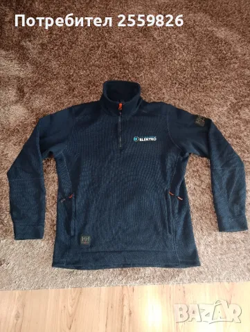 Блуза Helly Hansen, снимка 1 - Блузи - 49422972