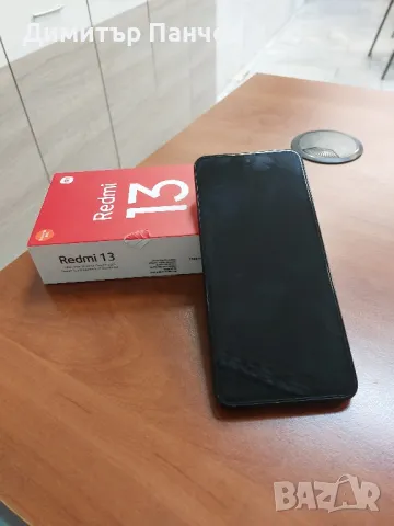 Redmi 13, снимка 8 - Xiaomi - 49383618