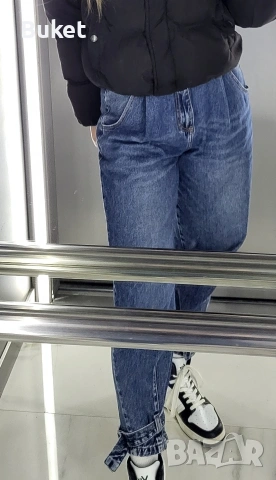 Дънки, снимка 2 - Дънки - 53261429