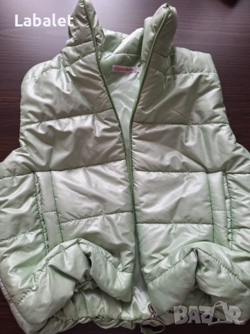 Елек мента къс